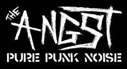 logo The Angst